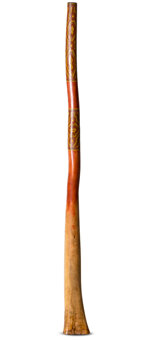 Jesse Lethbridge Didgeridoo (JL140)